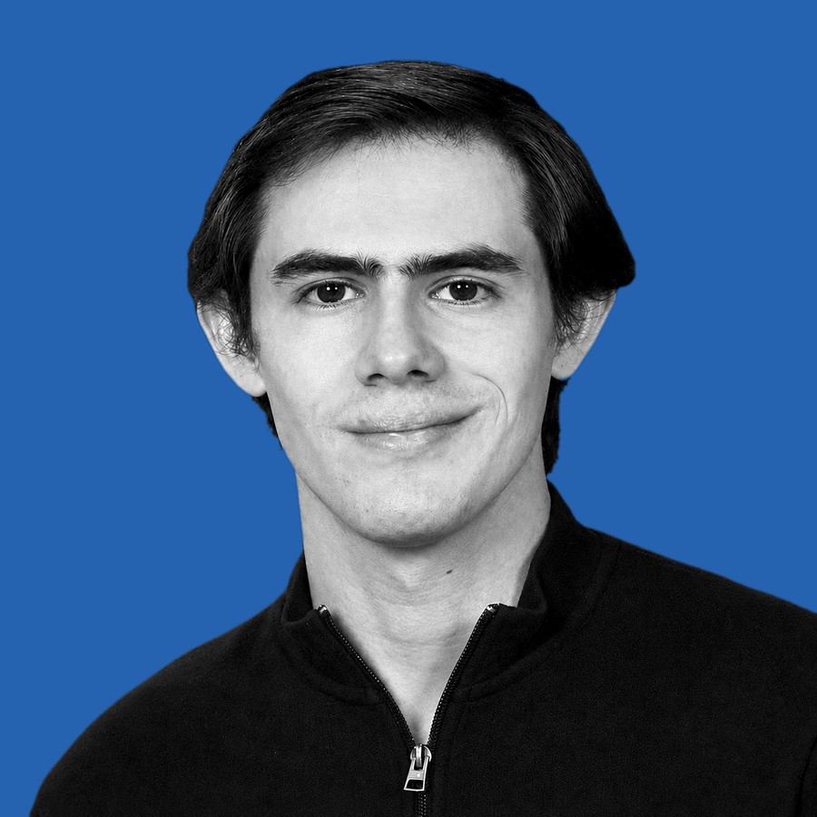 Retrato de Sebastián Díaz Prado